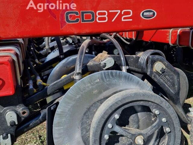 Червоний Bourgault Другая, об'ємом двигуна 0 л та пробігом 0 тис. км за 285640 $, фото 5 на Automoto.ua