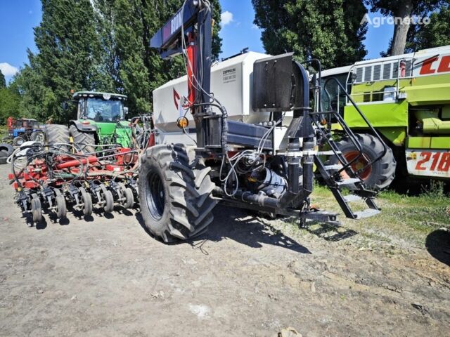 Червоний Bourgault Другая, об'ємом двигуна 0 л та пробігом 0 тис. км за 156751 $, фото 7 на Automoto.ua