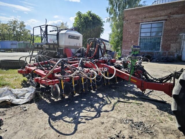 Червоний Bourgault Другая, об'ємом двигуна 0 л та пробігом 0 тис. км за 156751 $, фото 12 на Automoto.ua