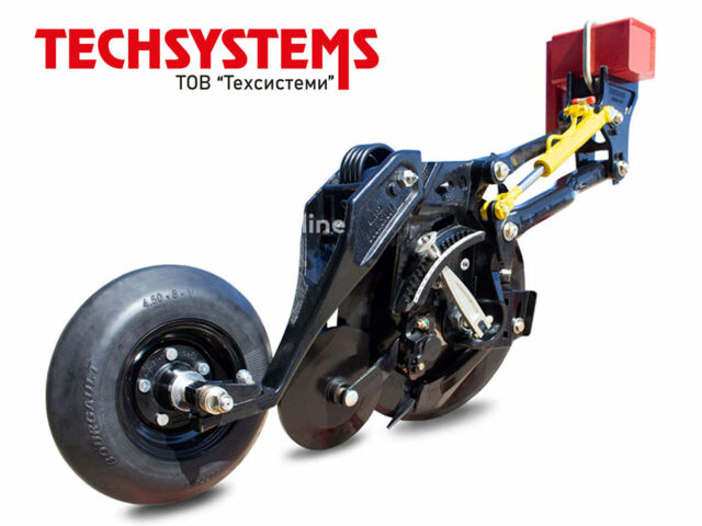 Красный Bourgault Другая, объемом двигателя 0 л и пробегом 0 тыс. км за 215688 $, фото 1 на Automoto.ua