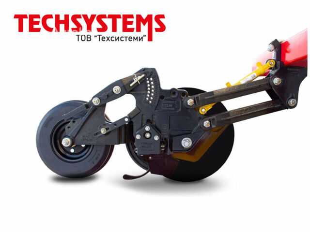 Красный Bourgault Другая, объемом двигателя 0 л и пробегом 0 тыс. км за 215688 $, фото 2 на Automoto.ua