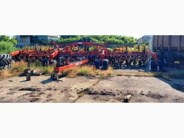 Bourgault Другая, объемом двигателя 0 л и пробегом 0 тыс. км за 35000 $, фото 1 на Automoto.ua