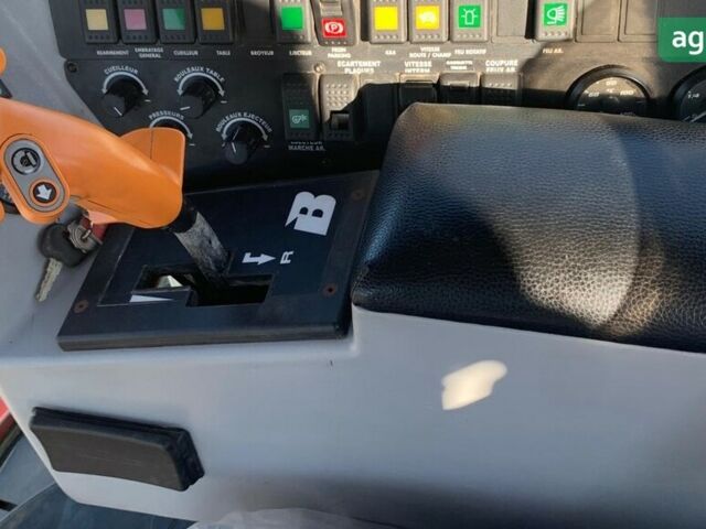 Bourgoin B410, об'ємом двигуна 0 л та пробігом 0 тис. км за 220314 $, фото 4 на Automoto.ua