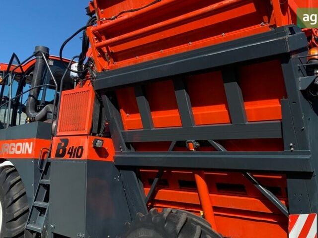 Bourgoin B410, об'ємом двигуна 0 л та пробігом 0 тис. км за 220314 $, фото 2 на Automoto.ua