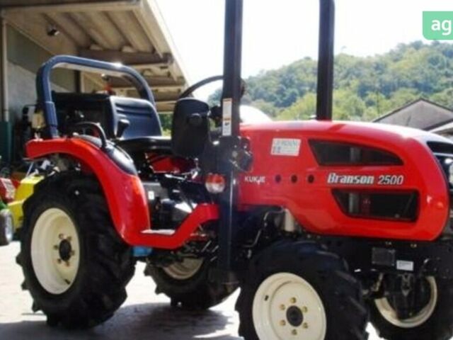 Branson 2500, объемом двигателя 1.18 л и пробегом 0 тыс. км за 5203 $, фото 2 на Automoto.ua