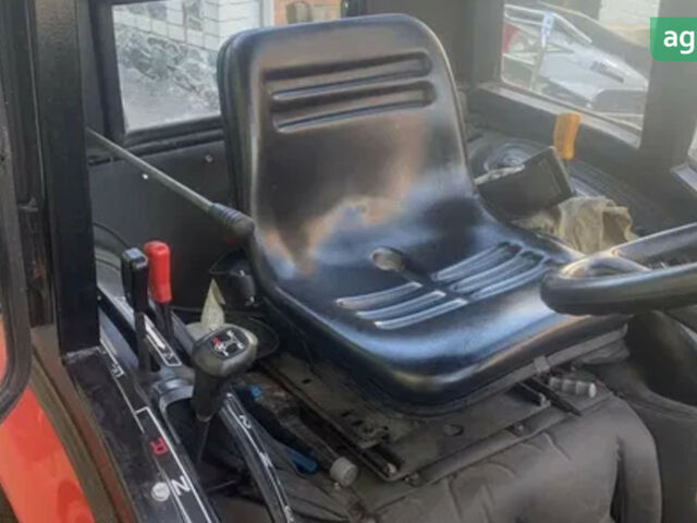 Branson 2500, объемом двигателя 0 л и пробегом 0 тыс. км за 8800 $, фото 4 на Automoto.ua