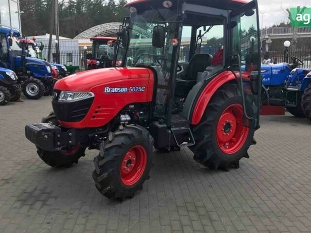 Branson 5025, объемом двигателя 2.3 л и пробегом 0 тыс. км за 14529 $, фото 1 на Automoto.ua
