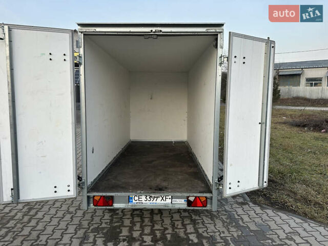 Белый Брендерап B06, объемом двигателя 0 л и пробегом 7 тыс. км за 6400 $, фото 4 на Automoto.ua