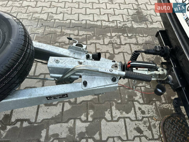 Белый Брендерап B06, объемом двигателя 0 л и пробегом 7 тыс. км за 6400 $, фото 14 на Automoto.ua