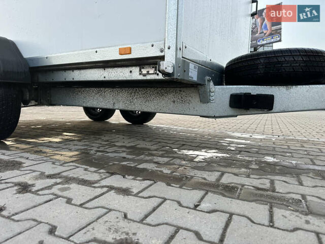 Белый Брендерап B06, объемом двигателя 0 л и пробегом 7 тыс. км за 6400 $, фото 10 на Automoto.ua
