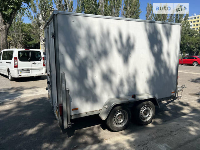 Брендерап B06, объемом двигателя 0 л и пробегом 15 тыс. км за 2700 $, фото 2 на Automoto.ua