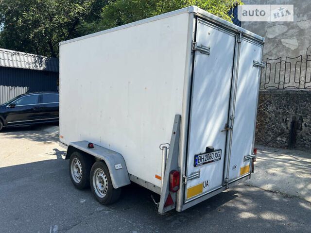 Брендерап B06, объемом двигателя 0 л и пробегом 15 тыс. км за 2700 $, фото 4 на Automoto.ua