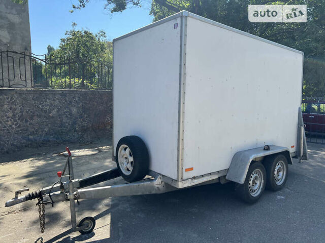 Брендерап B06, объемом двигателя 0 л и пробегом 15 тыс. км за 2700 $, фото 7 на Automoto.ua