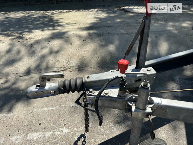 Брендерап B06, объемом двигателя 0 л и пробегом 15 тыс. км за 2700 $, фото 6 на Automoto.ua