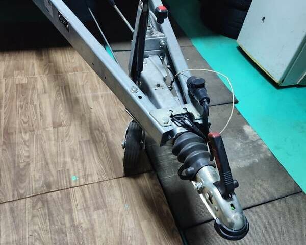 Серый Брендерап B06 2300T, объемом двигателя 0 л и пробегом 0 тыс. км за 3999 $, фото 9 на Automoto.ua