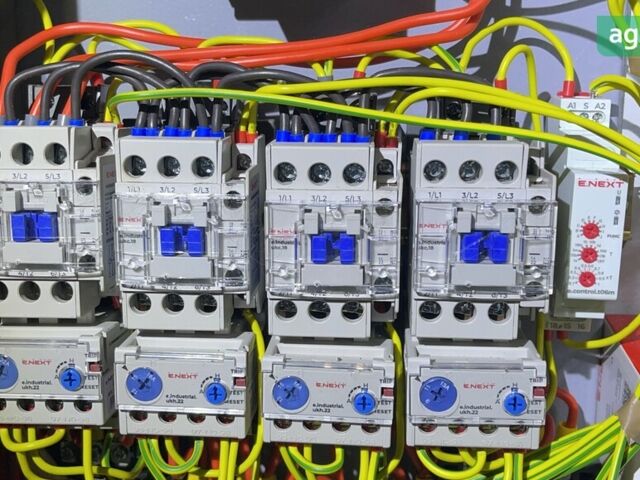 Бригадир МБ, объемом двигателя 0 л и пробегом 0 тыс. км за 8000 $, фото 8 на Automoto.ua