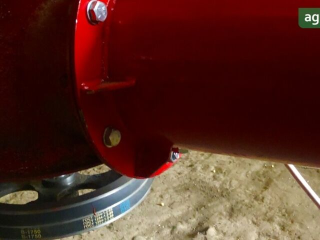 Бригадир МБ, объемом двигателя 0 л и пробегом 0 тыс. км за 8000 $, фото 4 на Automoto.ua