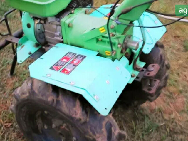 Бригадир МК-80Б, об'ємом двигуна 0 л та пробігом 0 тис. км за 369 $, фото 6 на Automoto.ua