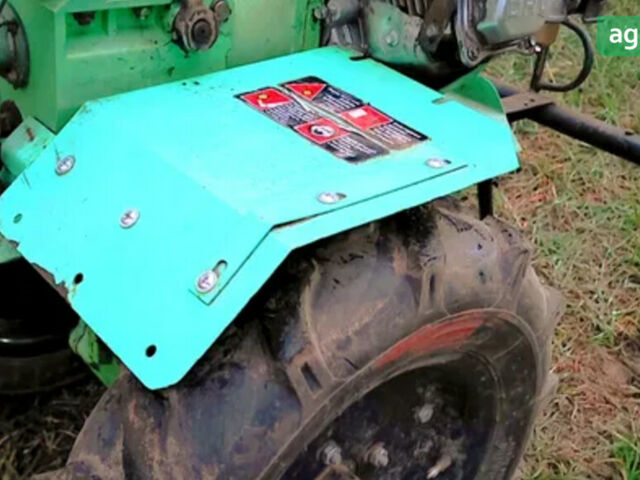 Бригадир МК-80Б, об'ємом двигуна 0 л та пробігом 0 тис. км за 369 $, фото 4 на Automoto.ua