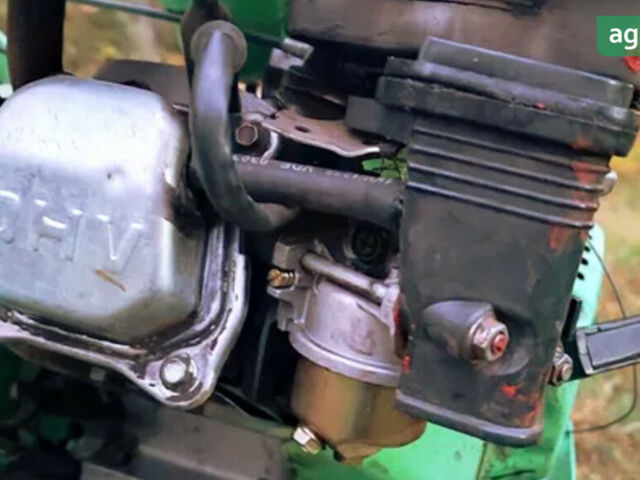 Бригадир МК-80Б, об'ємом двигуна 0 л та пробігом 0 тис. км за 369 $, фото 3 на Automoto.ua