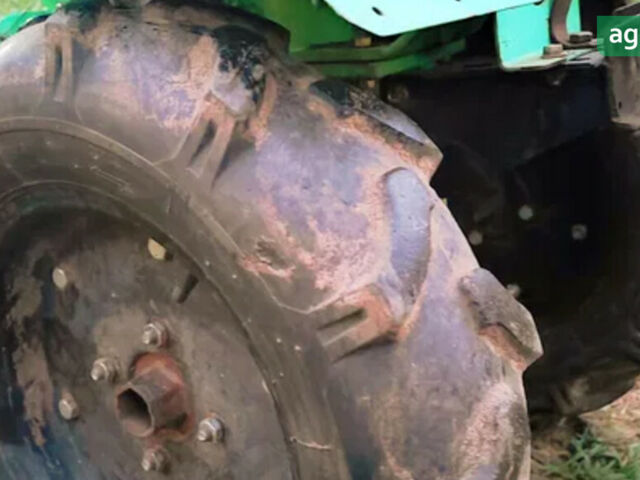 Бригадир МК-80Б, об'ємом двигуна 0 л та пробігом 0 тис. км за 369 $, фото 5 на Automoto.ua