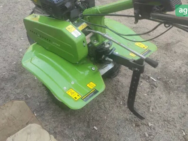 Бригадир МК-80Б, об'ємом двигуна 0 л та пробігом 0 тис. км за 364 $, фото 2 на Automoto.ua