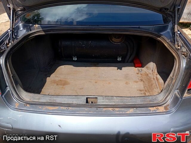 Брилианс БС 2007 в Харькове на Automoto.ua Серый Брилианс БС, объемом двигателя 2.4 л и пробегом 308 тыс. км за 2300 $, фото 7 на Automoto.ua