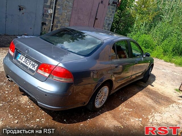 Брилианс БС 2007 в Харькове на Automoto.ua Серый Брилианс БС, объемом двигателя 2.4 л и пробегом 308 тыс. км за 2300 $, фото 3 на Automoto.ua