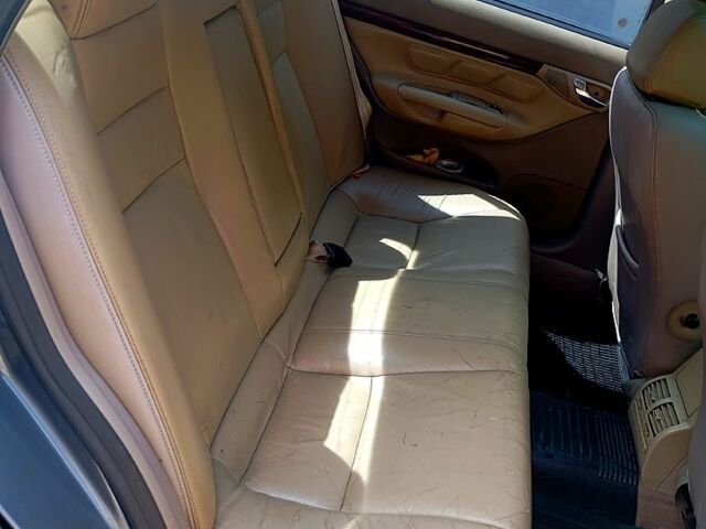 Брилианс БС 2007 в Харькове на Automoto.ua Серый Брилианс БС, объемом двигателя 2.4 л и пробегом 308 тыс. км за 2300 $, фото 5 на Automoto.ua