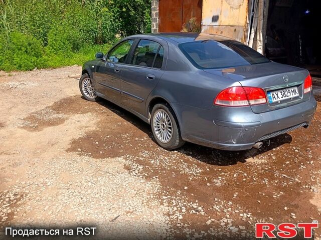 Брилианс БС 2007 в Харькове на Automoto.ua Серый Брилианс БС, объемом двигателя 2.4 л и пробегом 308 тыс. км за 2300 $, фото 2 на Automoto.ua