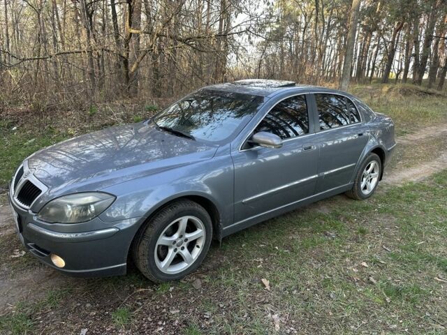 Серый Брилианс БС4, объемом двигателя 1.8 л и пробегом 166 тыс. км за 3699 $, фото 1 на Automoto.ua