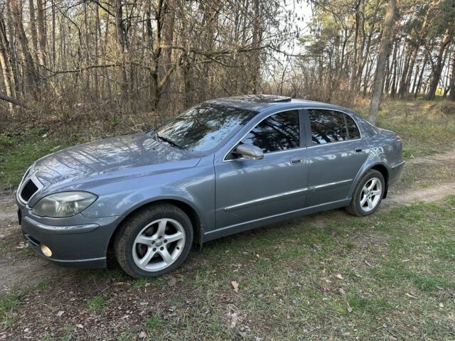 Серый Брилианс БС4, объемом двигателя 1.8 л и пробегом 166 тыс. км за 3699 $, фото 2 на Automoto.ua