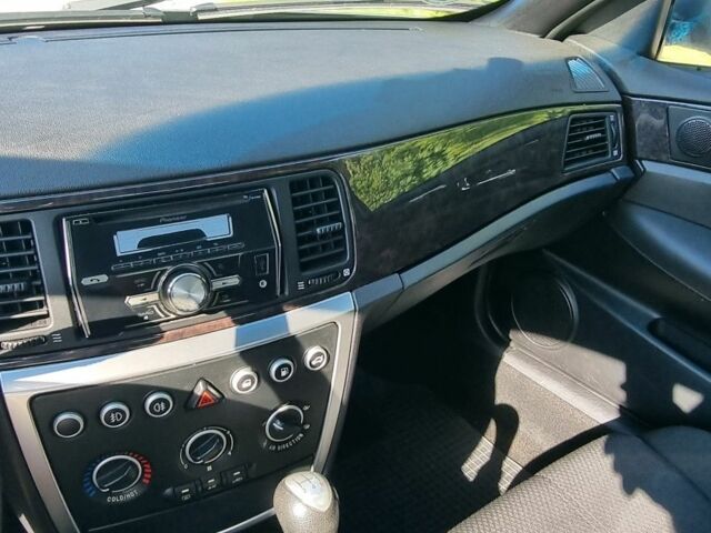 Серый Брилианс БС4, объемом двигателя 1.6 л и пробегом 141 тыс. км за 2800 $, фото 3 на Automoto.ua