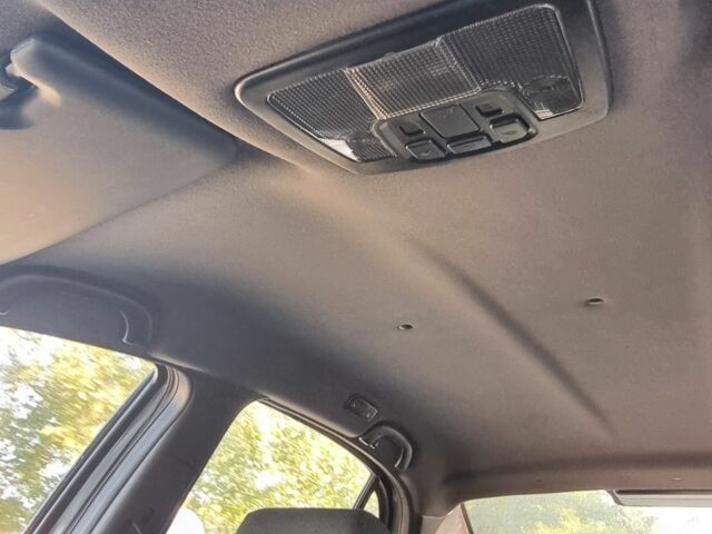 Серый Брилианс БС4, объемом двигателя 1.6 л и пробегом 141 тыс. км за 2800 $, фото 5 на Automoto.ua