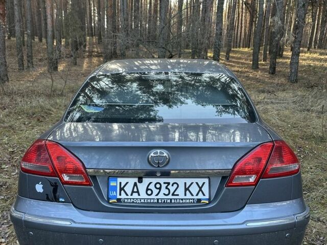 Серый Брилианс БС4, объемом двигателя 1.8 л и пробегом 166 тыс. км за 3699 $, фото 8 на Automoto.ua