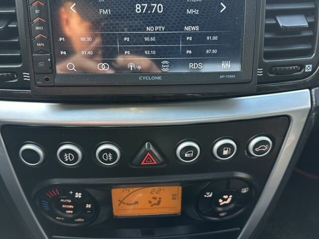 Серый Брилианс БС4, объемом двигателя 1.8 л и пробегом 166 тыс. км за 3699 $, фото 10 на Automoto.ua