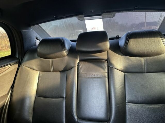 Серый Брилианс БС4, объемом двигателя 1.8 л и пробегом 166 тыс. км за 3699 $, фото 13 на Automoto.ua