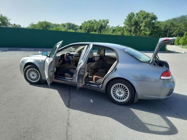 Сірий Бриліанс BS6, об'ємом двигуна 2.4 л та пробігом 220 тис. км за 3400 $, фото 3 на Automoto.ua