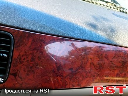 Серый Брилианс М2, объемом двигателя 1.8 л и пробегом 130 тыс. км за 3100 $, фото 1 на Automoto.ua