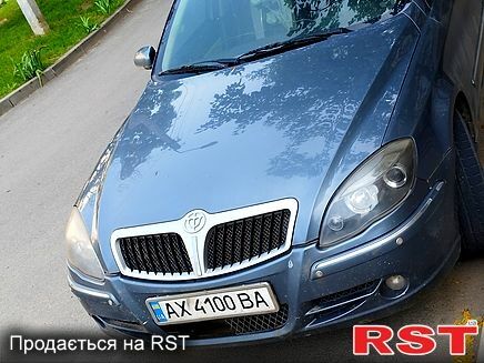 Серый Брилианс М2, объемом двигателя 1.8 л и пробегом 130 тыс. км за 3100 $, фото 8 на Automoto.ua