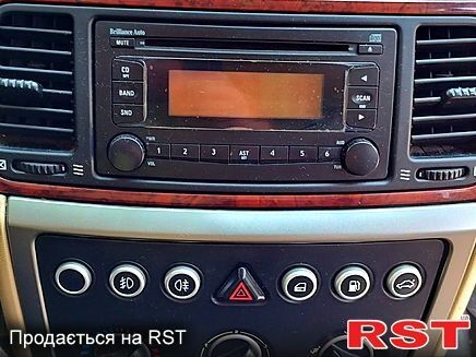 Серый Брилианс М2, объемом двигателя 1.8 л и пробегом 130 тыс. км за 3100 $, фото 3 на Automoto.ua