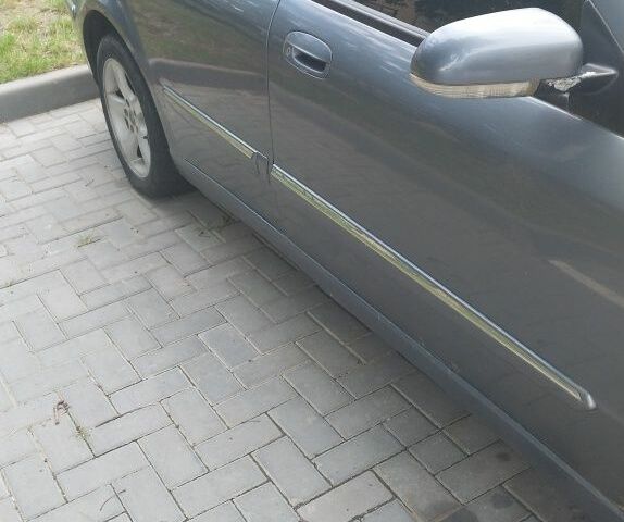 Серый Брилианс M2, объемом двигателя 0 л и пробегом 180 тыс. км за 3500 $, фото 3 на Automoto.ua