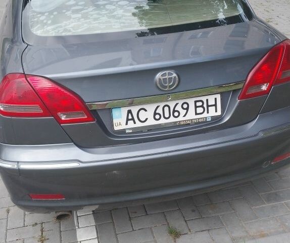 Серый Брилианс M2, объемом двигателя 0 л и пробегом 180 тыс. км за 3500 $, фото 5 на Automoto.ua