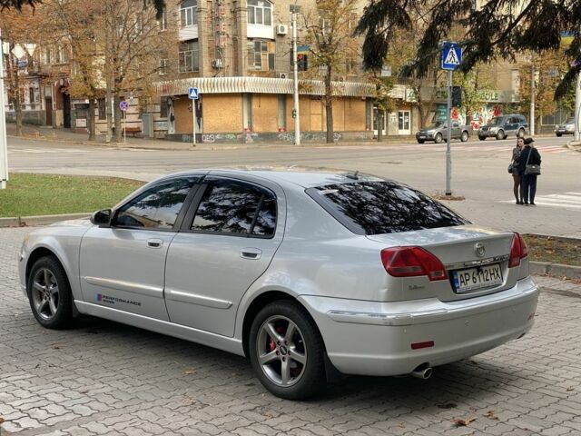 Брилианс M2 2008 в Запорожье на Automoto.ua Серый Брилианс M2, объемом двигателя 0 л и пробегом 140 тыс. км за 2350 $, фото 2 на Automoto.ua