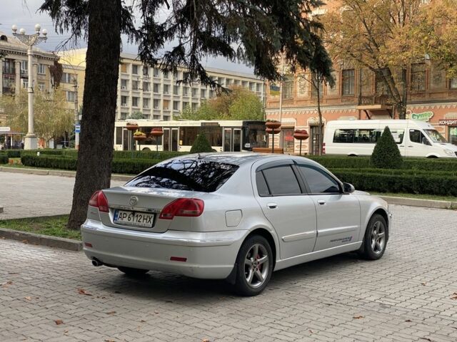 Брилианс M2 2008 в Запорожье на Automoto.ua Серый Брилианс M2, объемом двигателя 0 л и пробегом 140 тыс. км за 2350 $, фото 3 на Automoto.ua