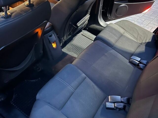 Синий Брилианс M2, объемом двигателя 1.8 л и пробегом 149 тыс. км за 1771 $, фото 6 на Automoto.ua