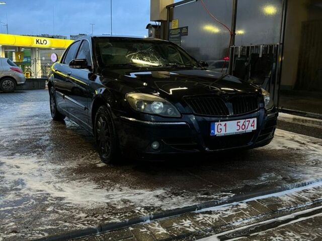 Синий Брилианс M2, объемом двигателя 1.8 л и пробегом 149 тыс. км за 1771 $, фото 1 на Automoto.ua