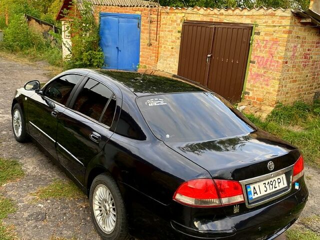 Черный Брилианс M1, объемом двигателя 2.4 л и пробегом 200 тыс. км за 2300 $, фото 1 на Automoto.ua