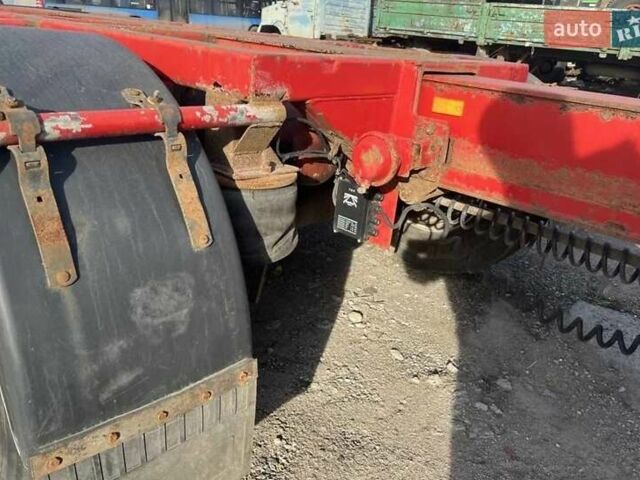 Брошуіс 3АБД-48, об'ємом двигуна 0 л та пробігом 100 тис. км за 2900 $, фото 3 на Automoto.ua