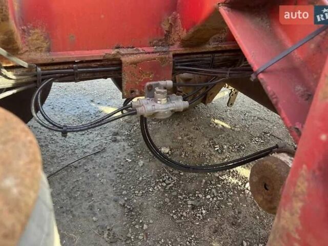 Брошуіс 3АБД-48, об'ємом двигуна 0 л та пробігом 100 тис. км за 2900 $, фото 4 на Automoto.ua